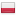 triphobomail.com server is located in Poland